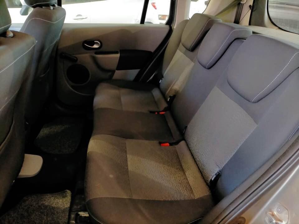 Renault Modus 1.2 PER NEO PATENTATI