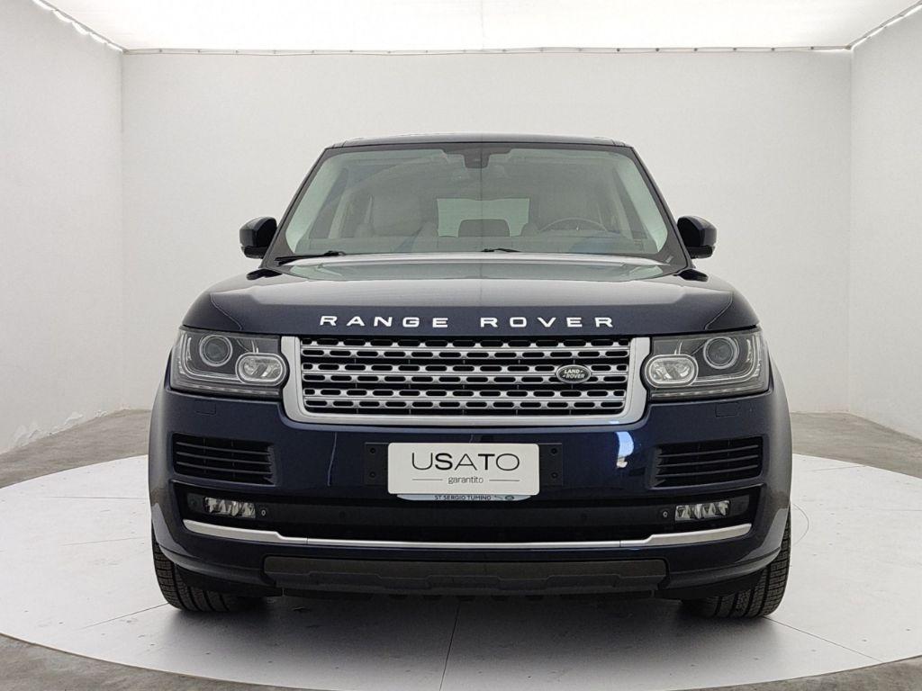 LAND ROVER Range Rover 4ªserie - Range Rover 3.0 TDV6 Vogue