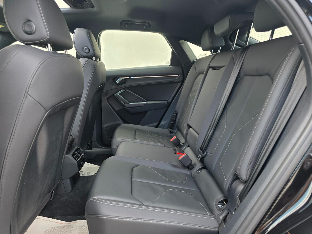 Audi Q3 Sportback 2.0 TDI 150CV S-line
