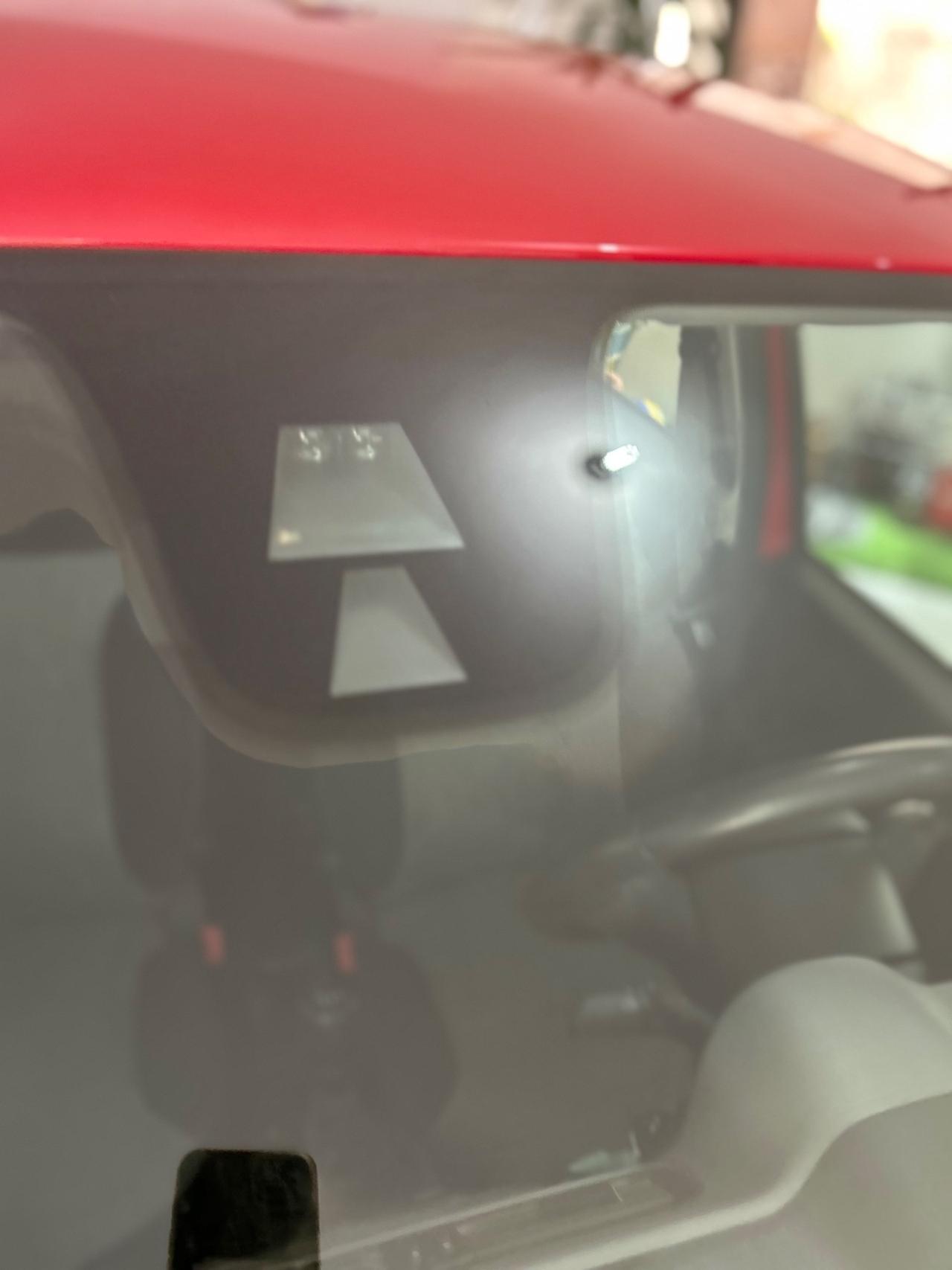 Fiat Panda 1.2 Lounge *sedili riscaldabili*sensori Park*5posti