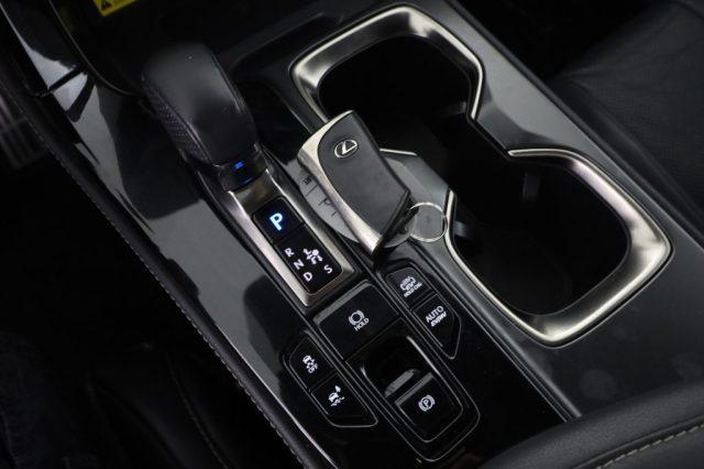 LEXUS Other NX NX Plug-in 4WD F-Sport