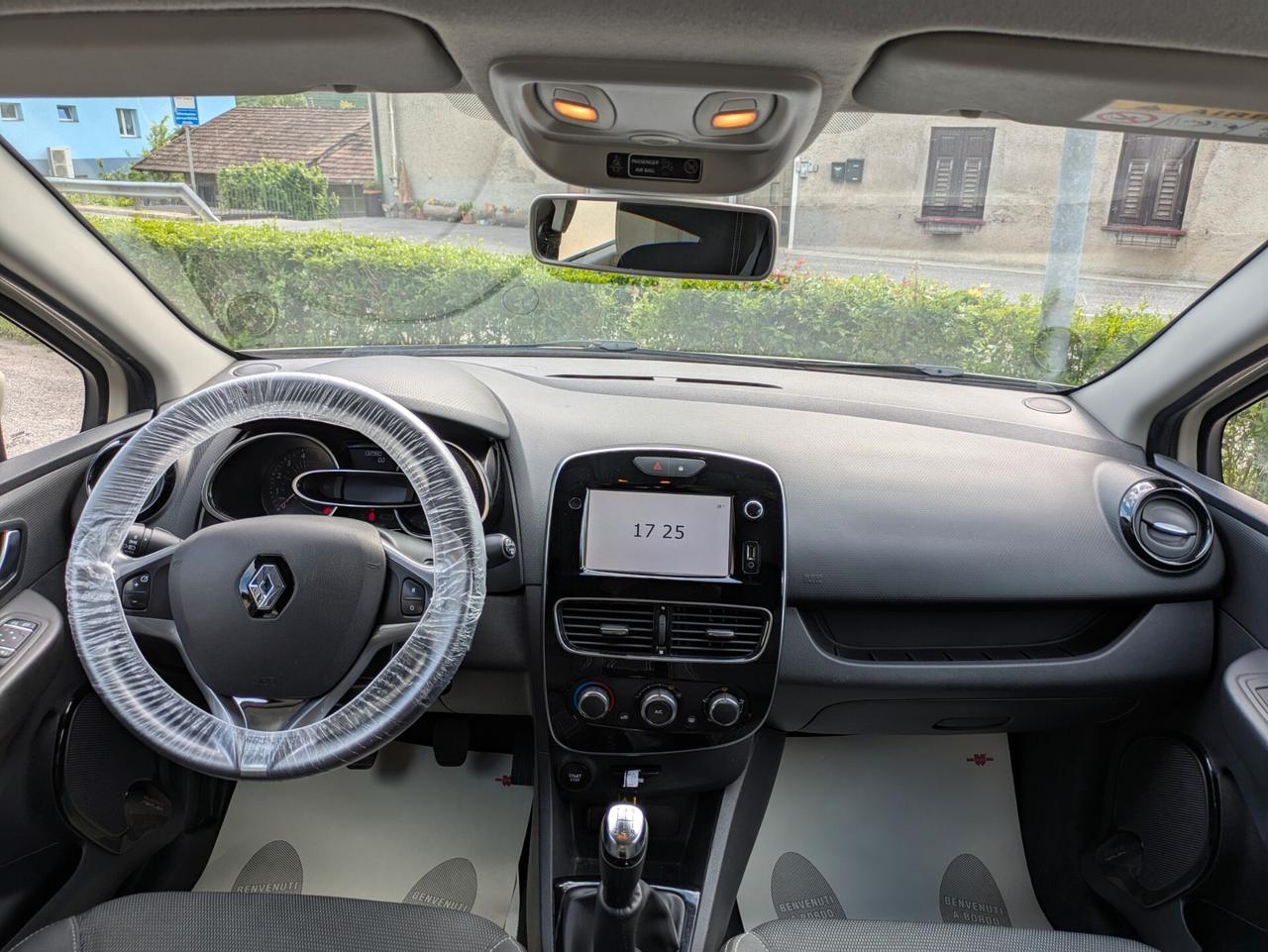 RENAULT CLIO 1.5 DIESEL 75CV
