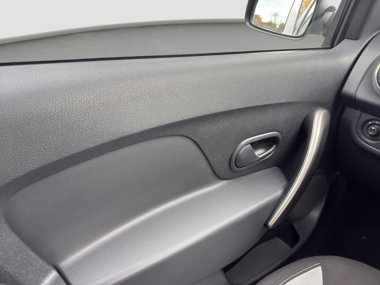 Dacia Sandero 900 TCe 12V 90CV Lauréate