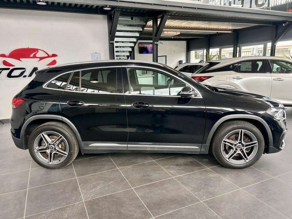 Mercedes GLA 250 e phev (eq-power) Premium auto