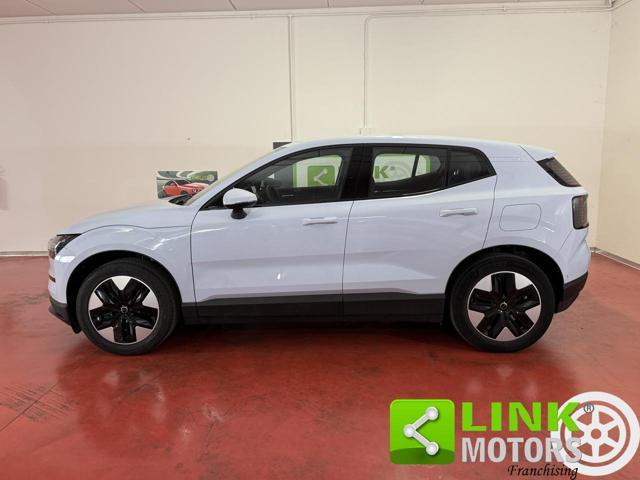 VOLVO EX30 SINGLE MOTOR RWD EXTENDED RANGE CORE 272CV- garanz