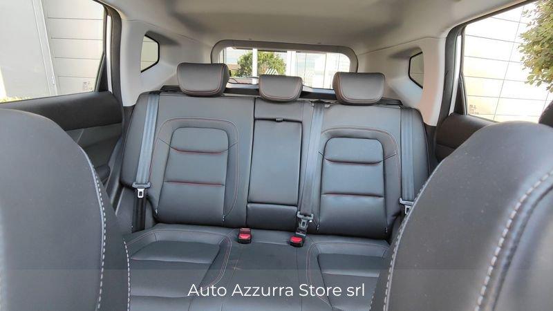 DR AUTOMOBILES dr 6.0 1.5 Turbo CVT Bi-Fuel GPL *PROMO AZZURRA*