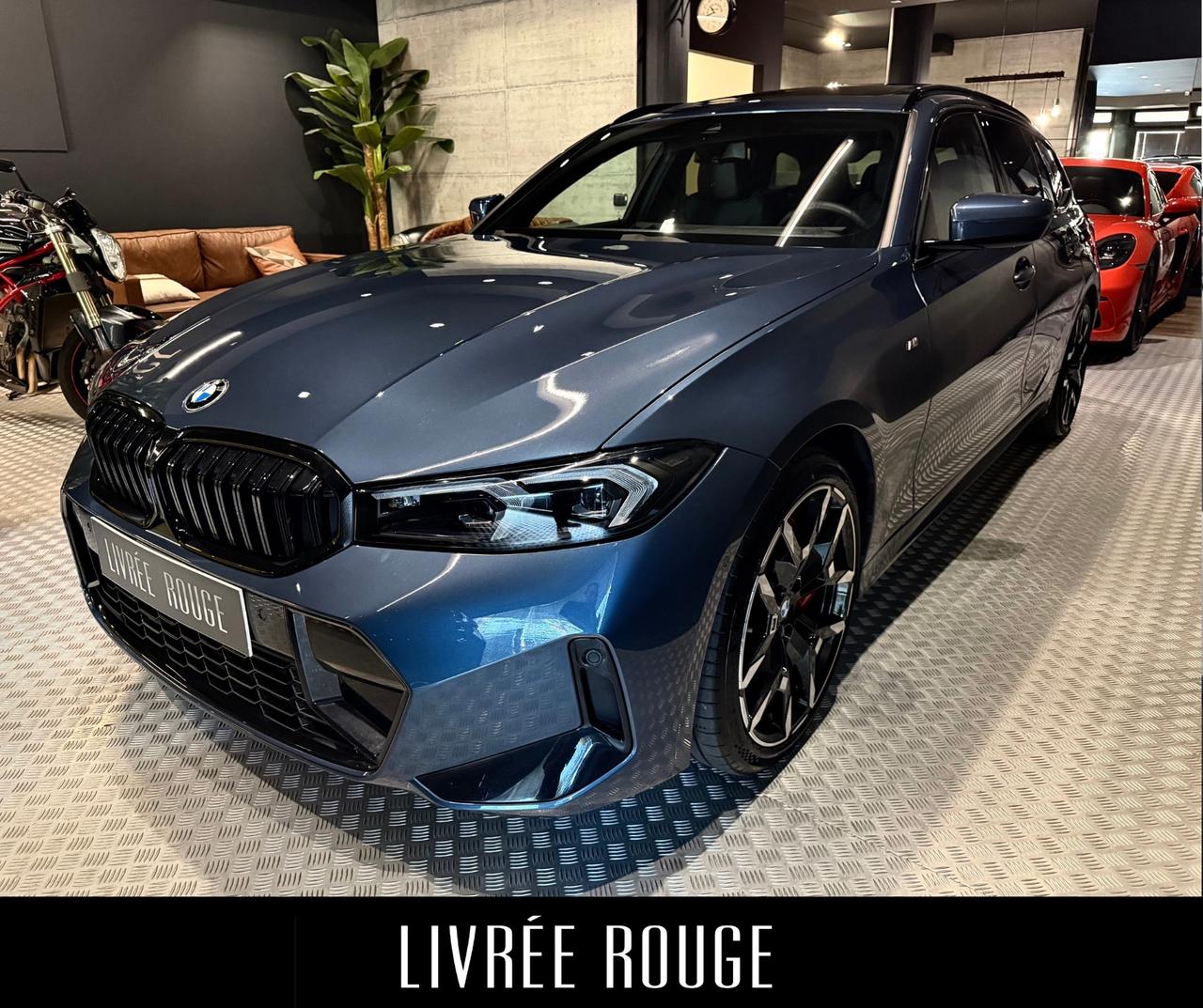 Bmw 330 330 i xDrive Touring Msport Pro