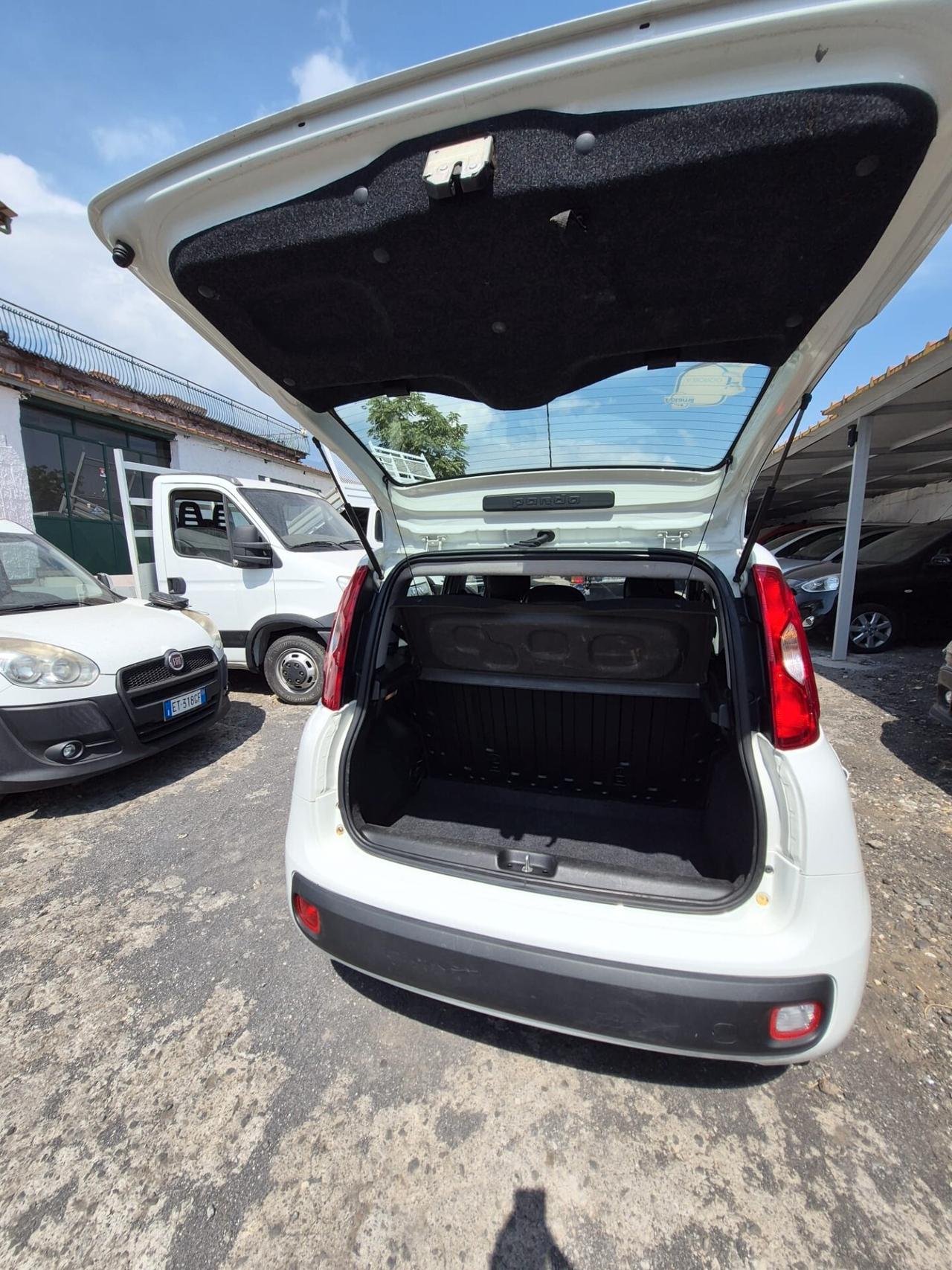 Fiat Panda 1.2 Easy ANNO 2017