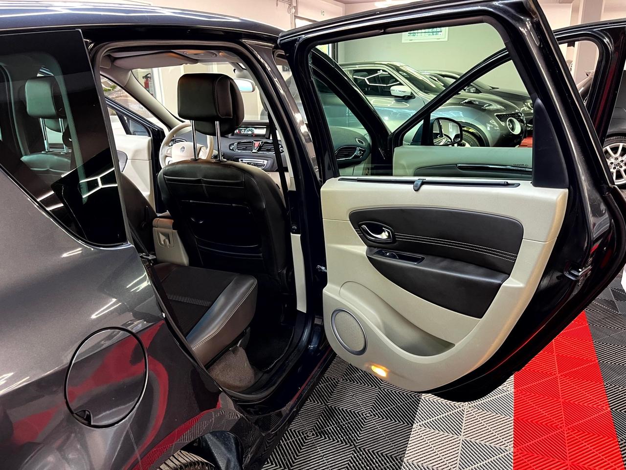 Renault Scenic 1.9 dCi Dynamique - FABIANOAUTO