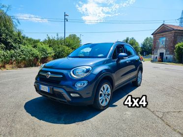 Fiat 500X 2.0 MultiJet 4x4
