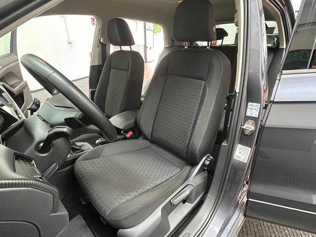 VOLKSWAGEN T-Cross 1.0 TSI 110 CV DSG ACC|PADDLES|CARPLAY