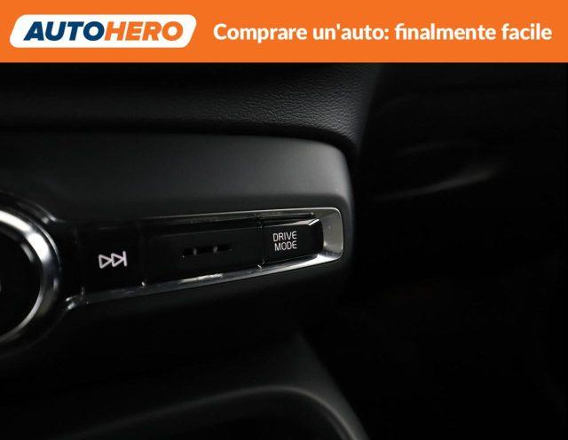 VOLVO XC40 T2 automatico Core