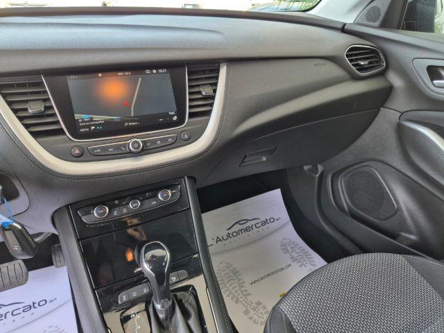 OPEL Grandland X 1.5 diesel Ecotec Start&Stop Advance
