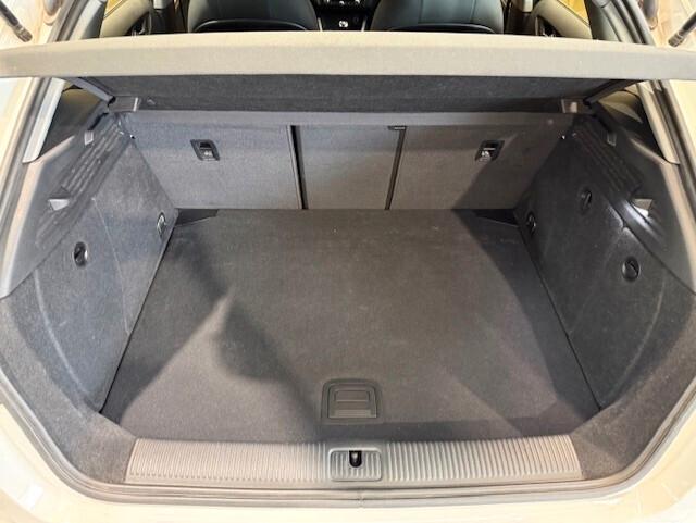 Audi A3 SPB 2.0 TDI Business