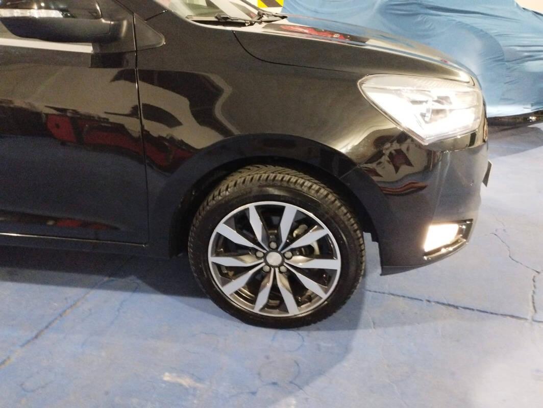 Evo Evo 3 1.5 Gpl 107cv