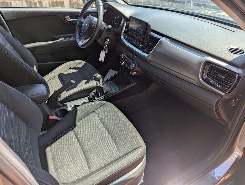 KIA Stonic Stonic 1.2 DPI Style