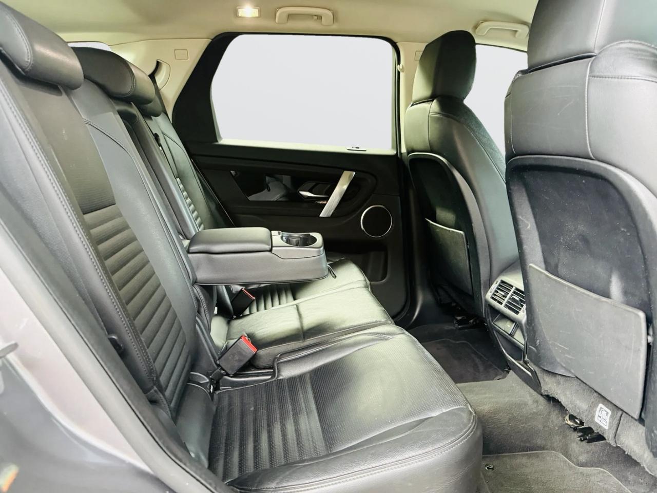 Range Rover DISCOVERY SPORT R-DYNAMIC SE*150 CV*