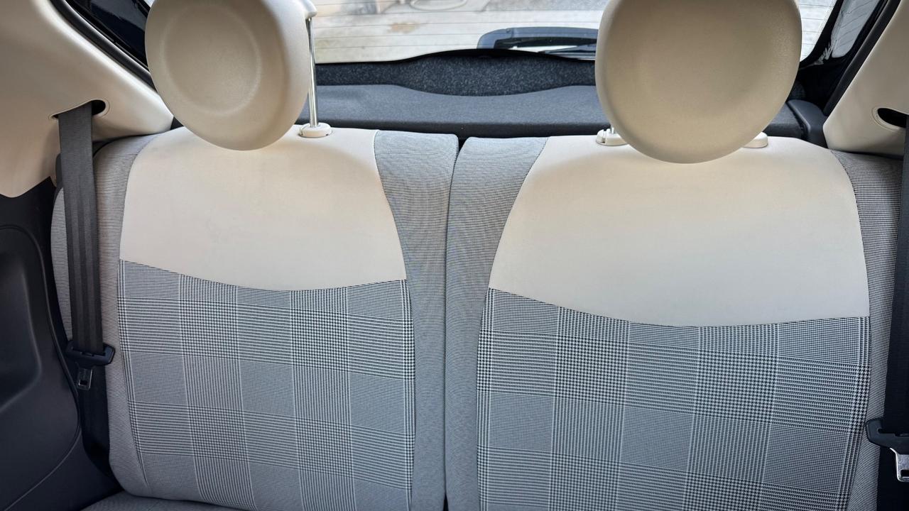 Fiat 500 1.3 Multijet 16V 95 CV Lounge