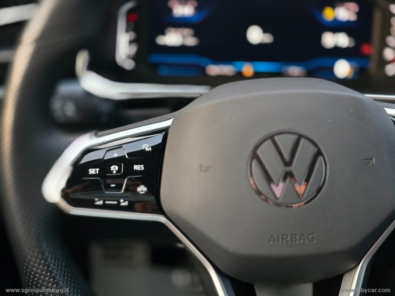 VOLKSWAGEN T-Roc 2.0 TDI SCR R-Line