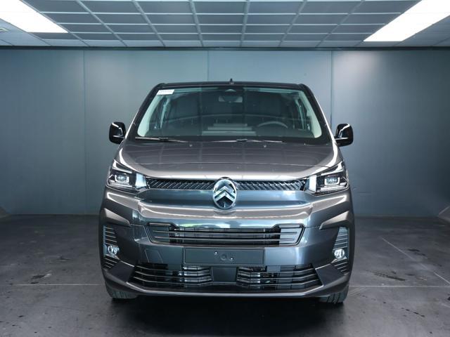 CITROEN Jumpy 2.2 BlueHDi 180CV Furg. M EAT8 PL-TN-DC / 6 Posti