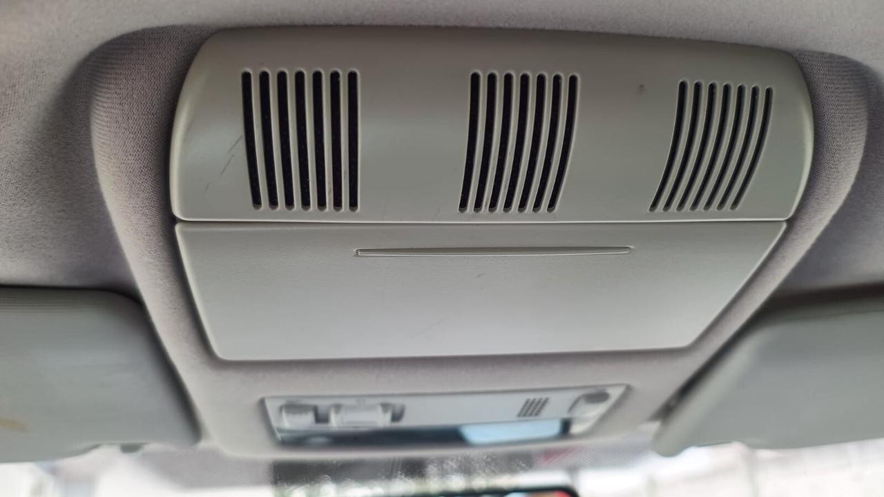 Skoda Fabia 1.4 Wagon Comfort con impianto GPL