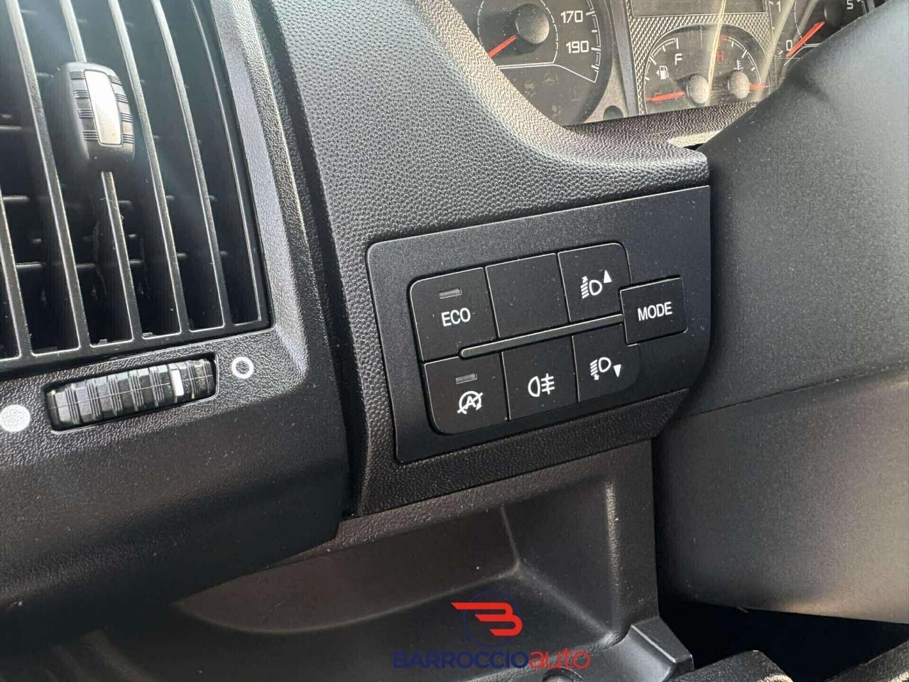 Fiat Ducato 33 2.3 MJT 120CV PC-TN Furgone-2021