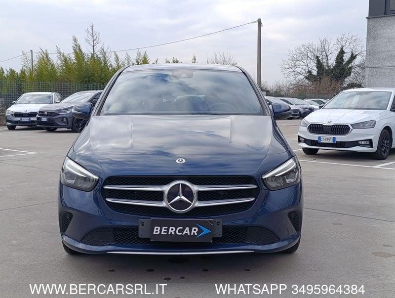 Mercedes-Benz Classe B B 250 e hybrid EQ Business Extra