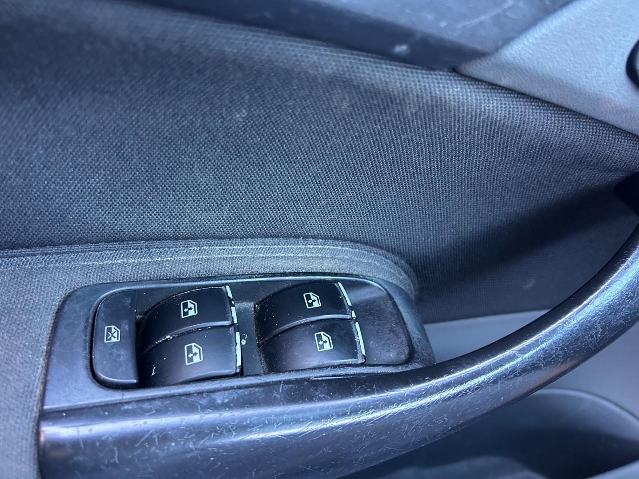 Saab 9-3 Sport Sedan 1.9 TiD DPF Vector