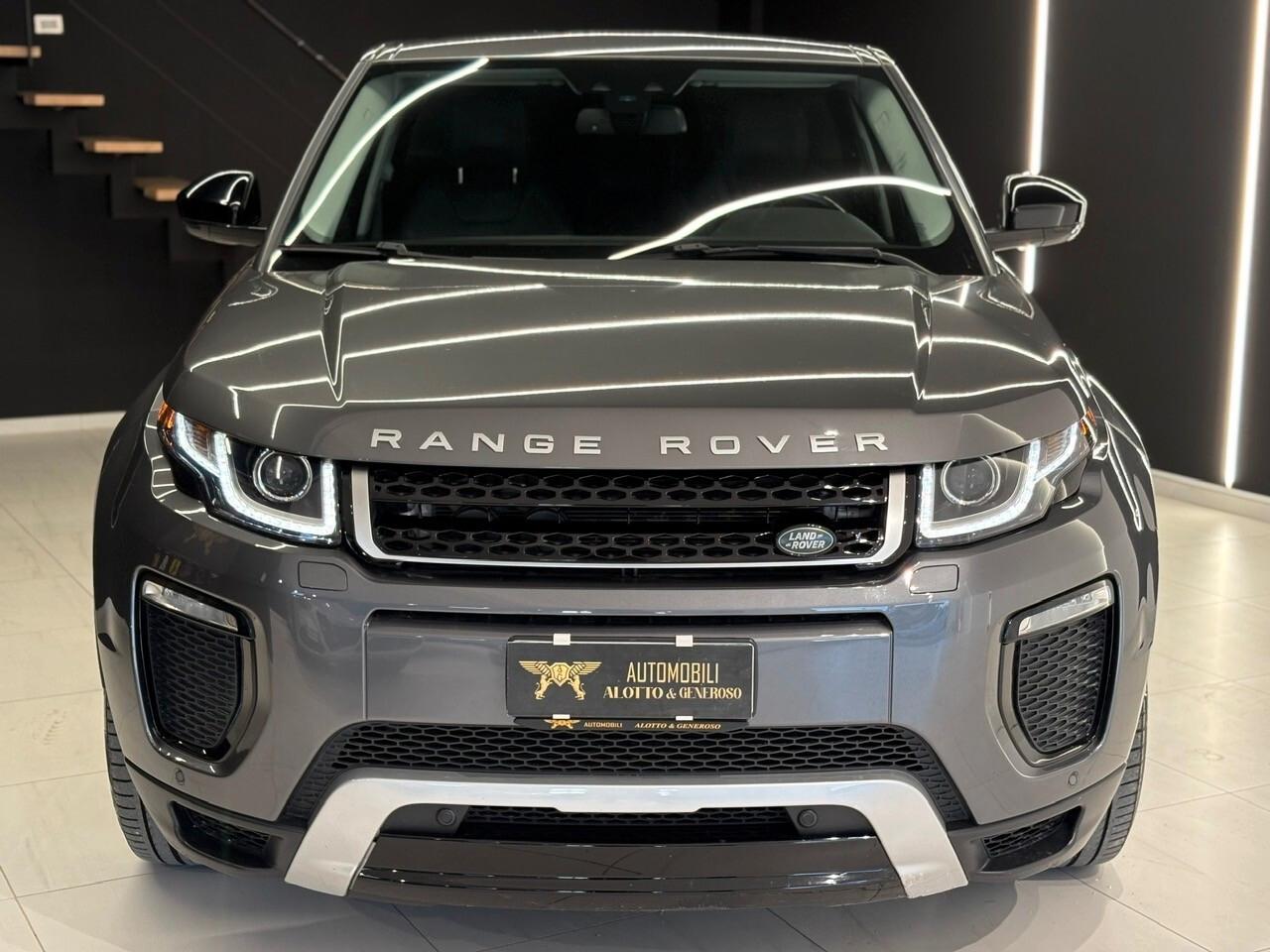 Land Rover Range Evoque 2.0 TD4 180 CV 5p. SE Dynamic