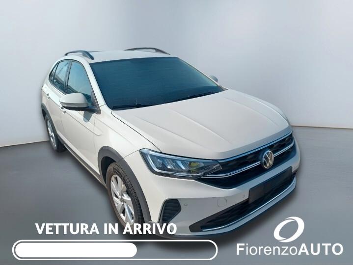 Volkswagen Taigo 1.0 TSI 95 CV Life - PREZZO REALE