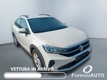 Volkswagen Taigo 1.0 TSI 95 CV Life - PREZZO REALE