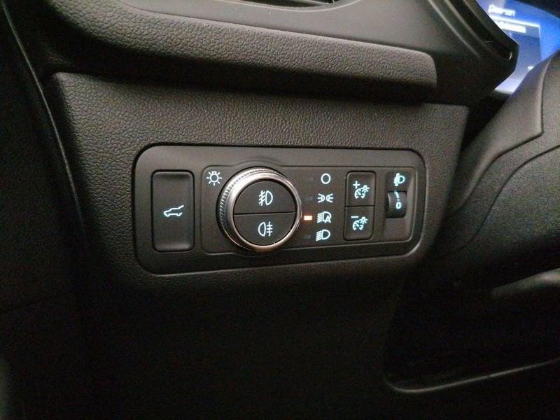 Ford Kuga 2.5 full hybrid ST-Line X 2wd 190cv cvt