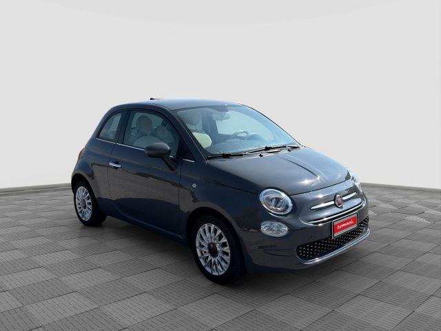 FIAT 500 500 1.2 EasyPower Lounge
