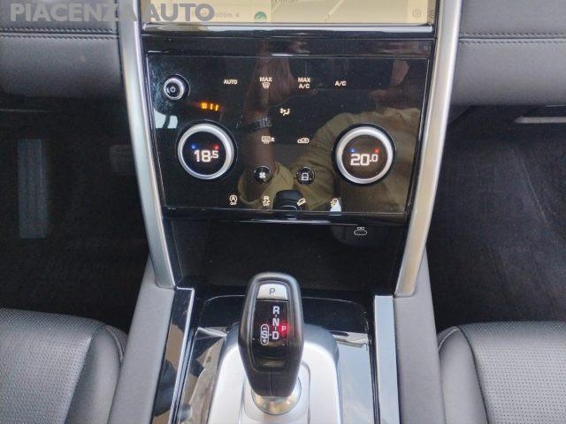 LAND ROVER Discovery Sport 2.0 TD4. AWD.SE.TELECAMERA.PELLE.CERCHI 20