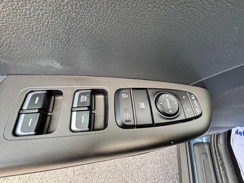 KIA Sportage Sportage 1.6 CRDI 136 CV DCT7 2WD Mild Hybrid Business Class