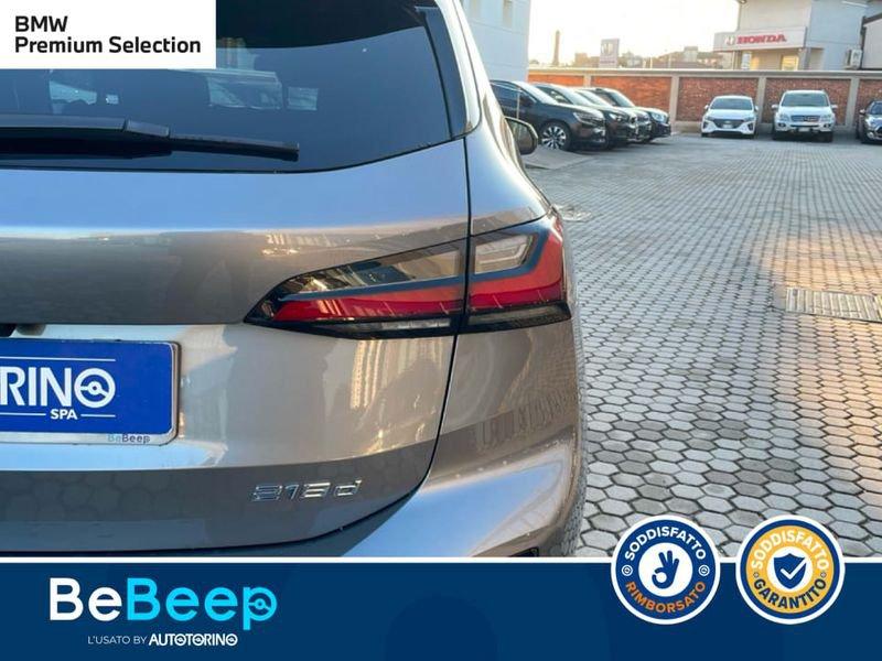 BMW Serie 2 Active Tourer 218D ACTIVE TOURER MSPORT AUTO