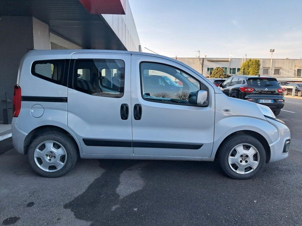 Fiat Qubo 1.3 MJT 80 CV Easy - FJ074