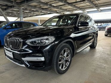 BMW X3 xDrive20d xLine