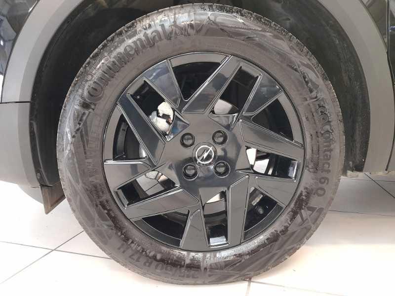 OPEL Mokka II 2020 - Mokka 1.2 t GS s&s 100cv