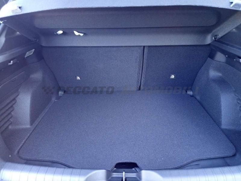 FIAT 600 600 Hybrid My25 600 1.2 Hybrid136cv