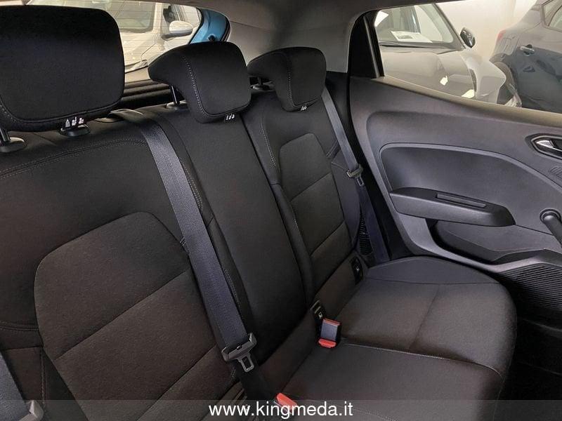 Renault Clio Clio Full Hybrid E-Tech 140 CV 5 porte Zen