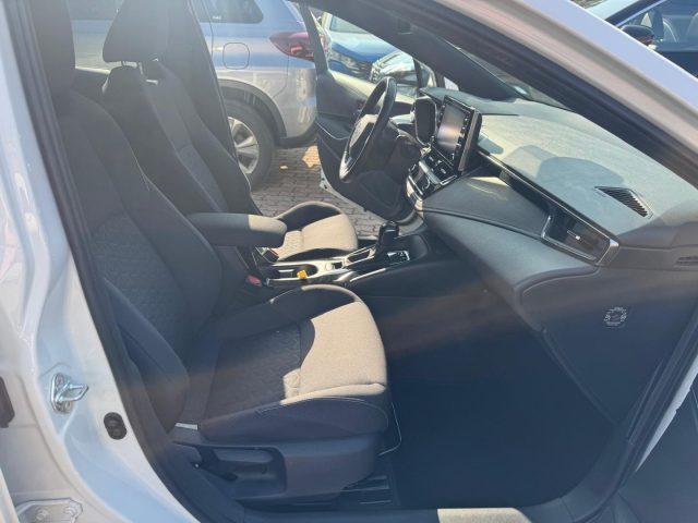 SUZUKI Swace 1.8 Full Hybrid E-CVT 2WD Cool