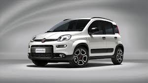 Fiat Panda 1.0 FireFly S&S Hybrid City Life In Arrivo