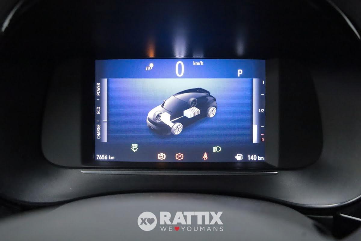 Opel Corsa 1.2 hybrid 100CV GS dct6