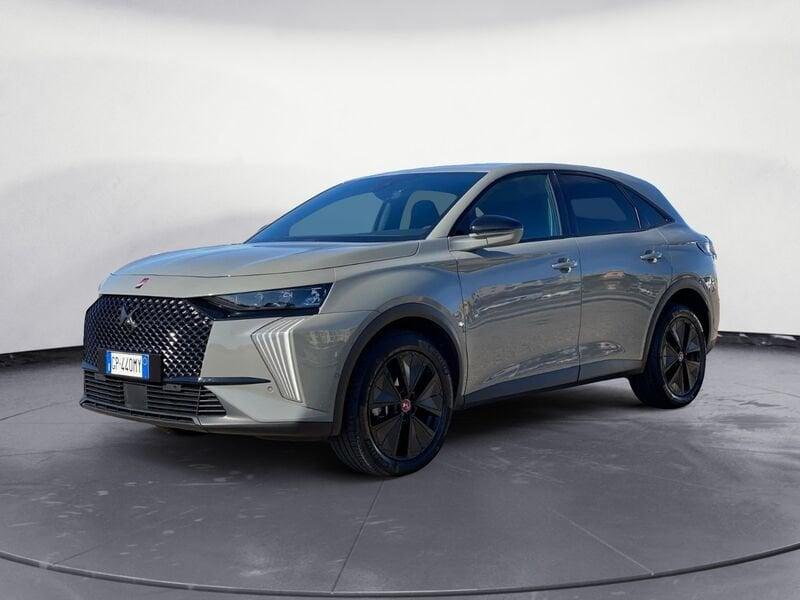 DS DS 7 DS7 1.5 bluehdi Performance Line 130cv auto