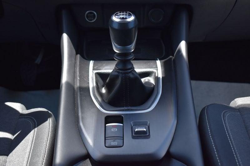Nissan Qashqai 1.3 MHEV 140 Business
