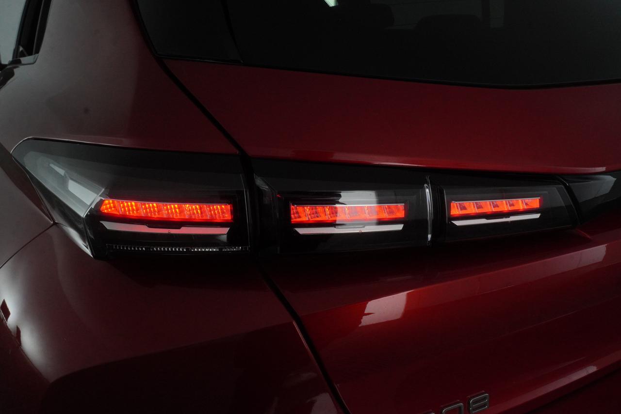 PEUGEOT 308 3ª serie 308 BlueHDi 130 S&S EAT8 Allure