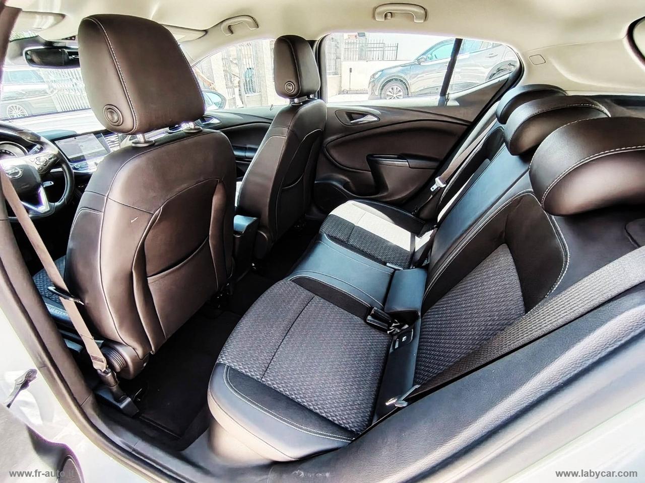 OPEL Astra 1.6 CDTi 110 CV S&S 5p. Innovation