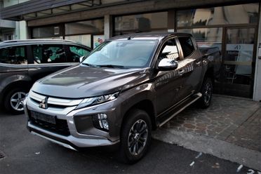 Mitsubishi L200 2.3 D Double Cab 4x4 Gancio