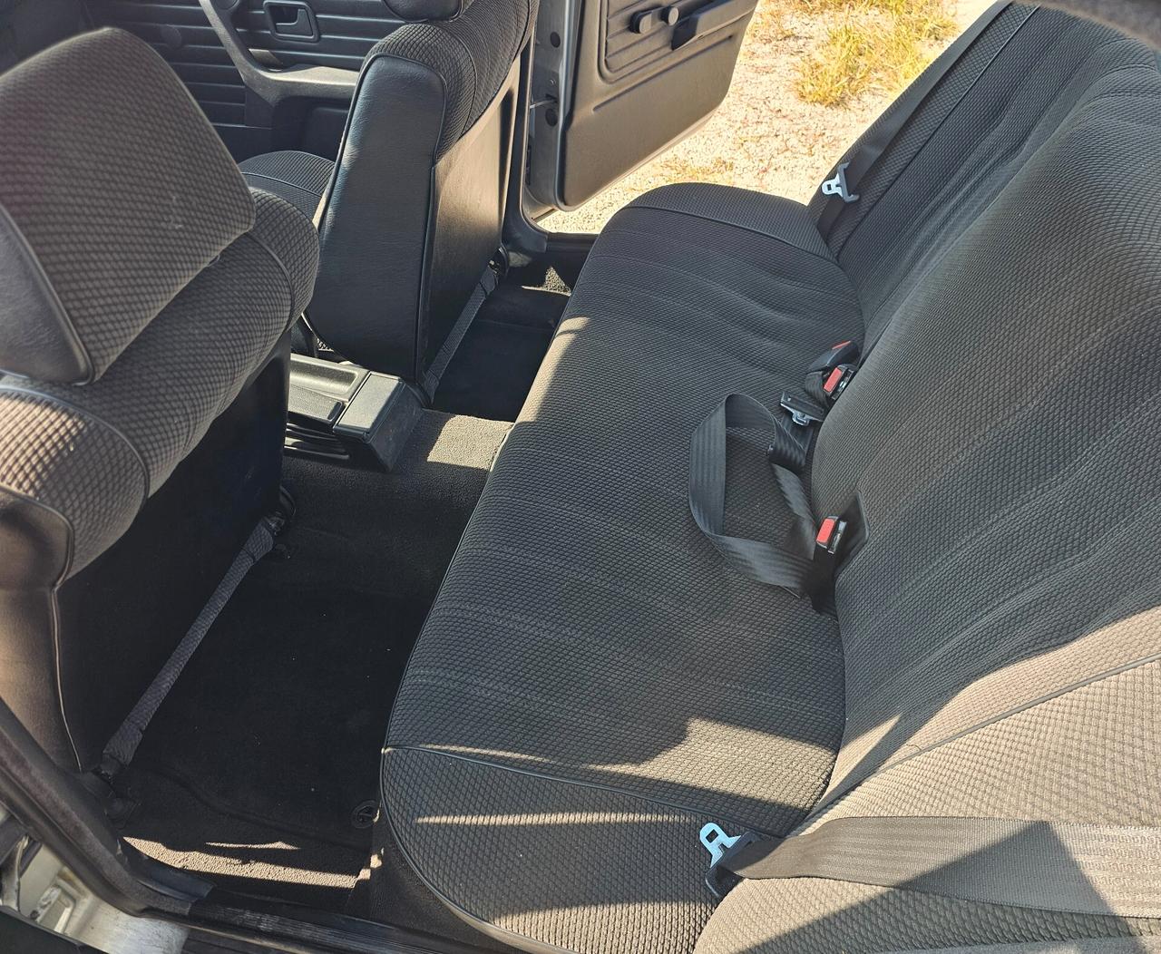 Bmw 318 318i 4 porte UNICO PROPRIETARIO
